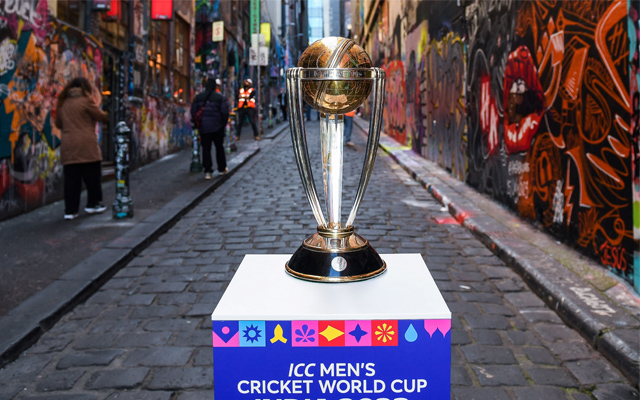 World Cup 2023: আসন্ন বিশ্বকাপের টিকিট বুক করবেন কীভাবে, কোথায় দেখতে পাবেন লাইভ স্ট্রিম? জেনে নিন এক ক্লিকে 1