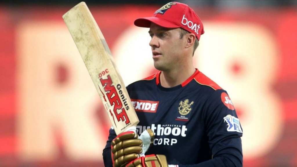 IPL 2024: আবারও RCB'তে এন্ট্রি নিচ্ছেন এবি ডি ভিলিয়ার্স, কিংবদন্তী নিজেই করলেন কনফর্ম !! 3 Ab de villers, ipl 2024