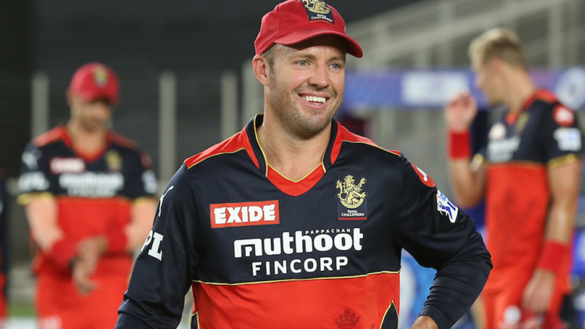 Abd want to join rcb in ipl-2024