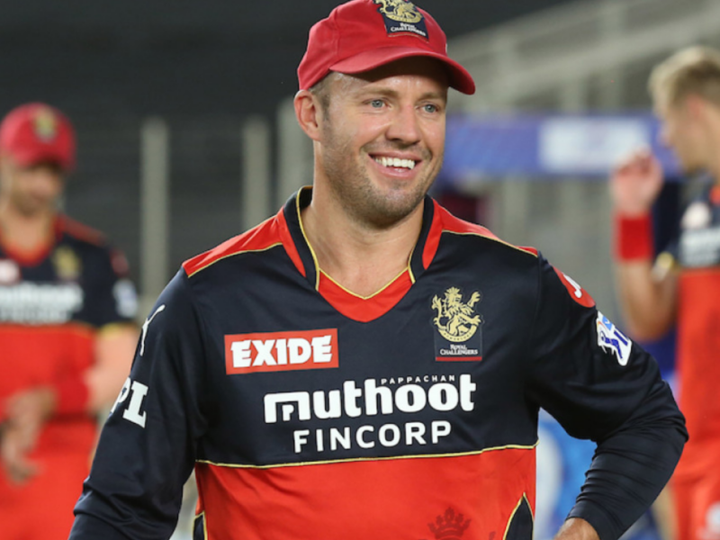 Abd want to join rcb in ipl-2024