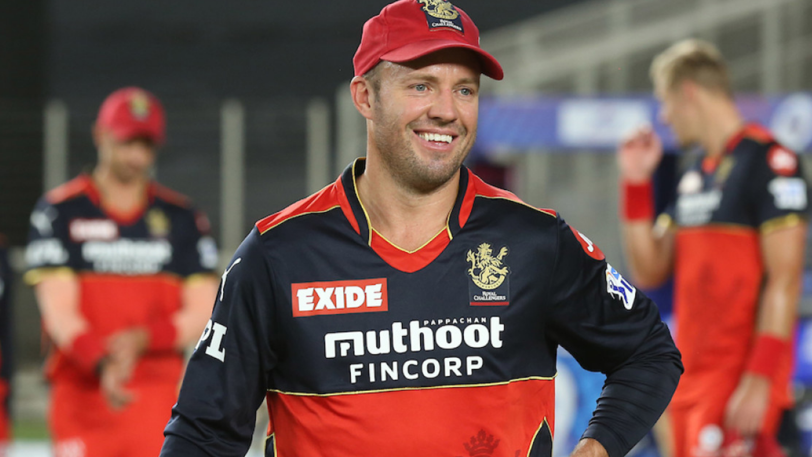 AB de Villiers | Image: Getty Images