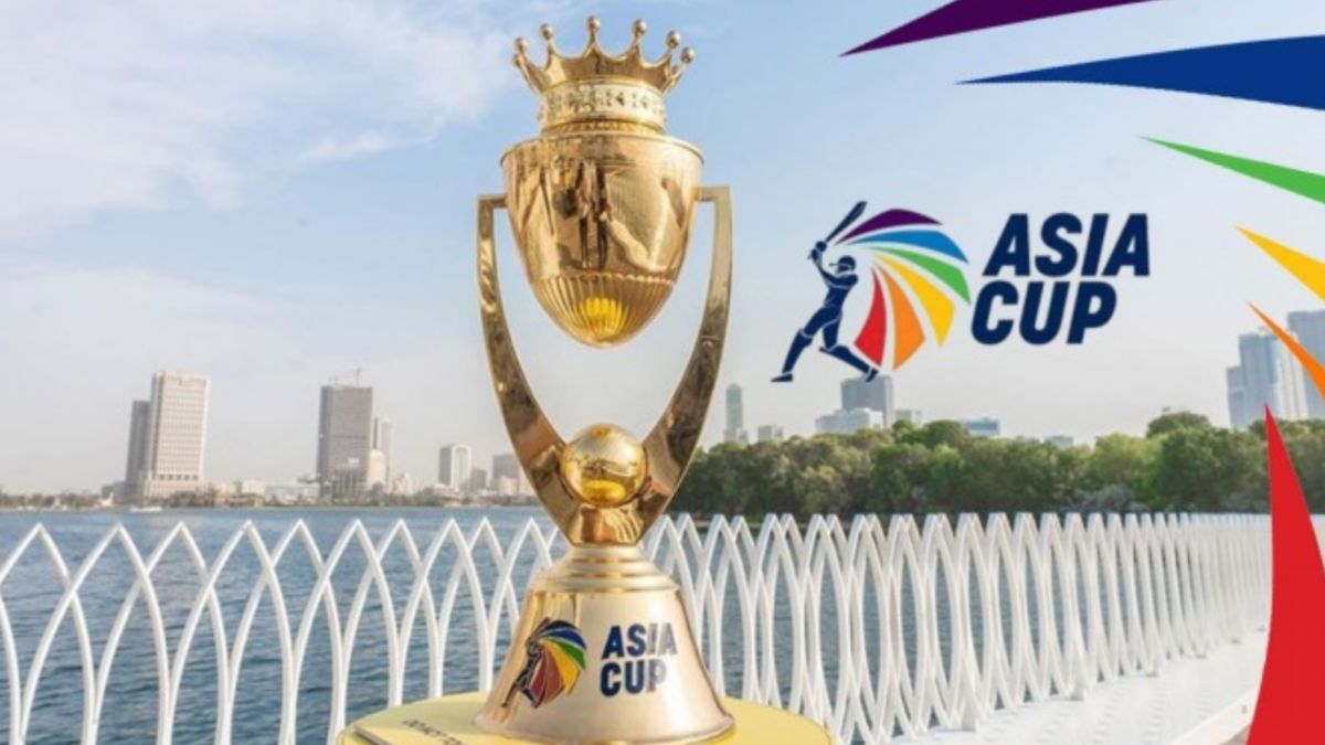Asia Cup 2023 Matches will be played from 3pm