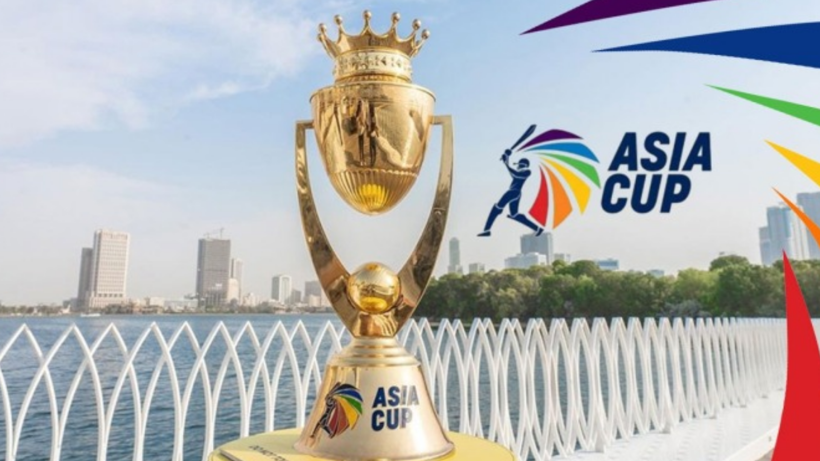 Asia Cup | Image: Twitter