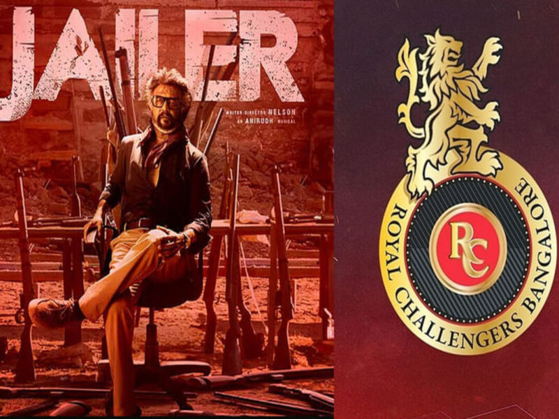 রজনীকান্তের সিনেমার দৃশ্য নিয়ে আপত্তি RCB-র, দ্রুত বদলের নির্দেশ দিলো আদালত !! 3