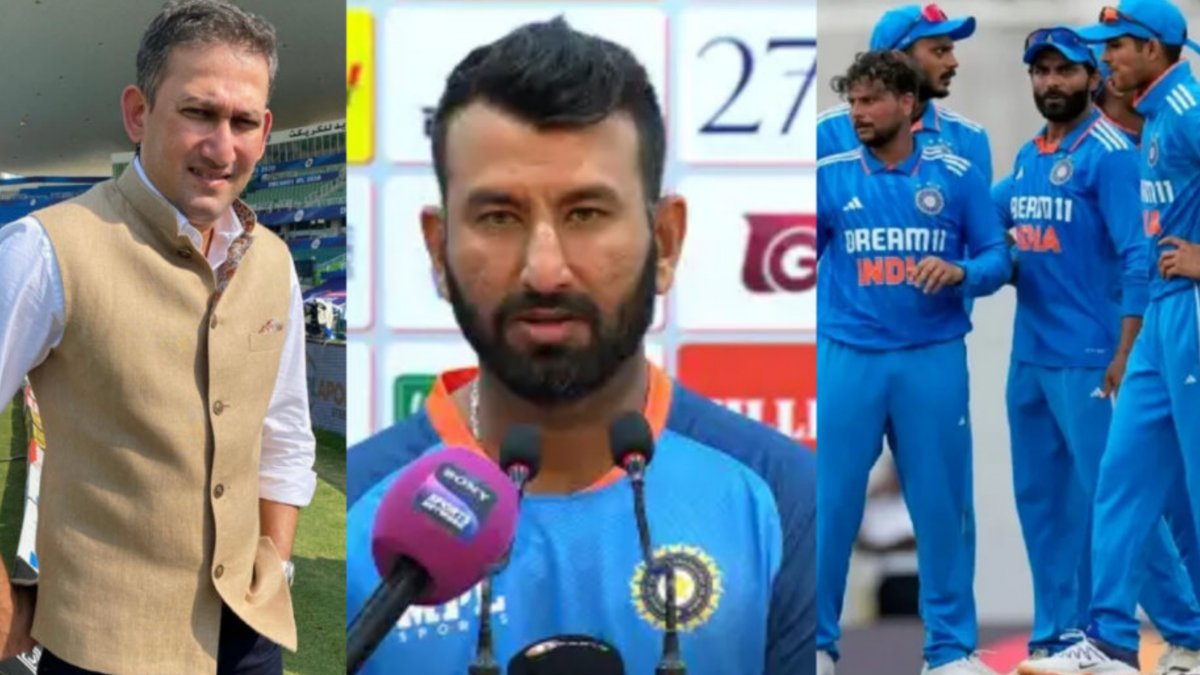 BCCI-এর এই সিদ্ধান্তে চোটলেন চেতস্বর পূজারা, বাধ্য হয়ে নেবেন অবসর !! 1