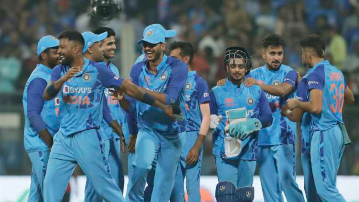 Yuzvendra chahal won't get any chance in wi-vs-ind t20i series