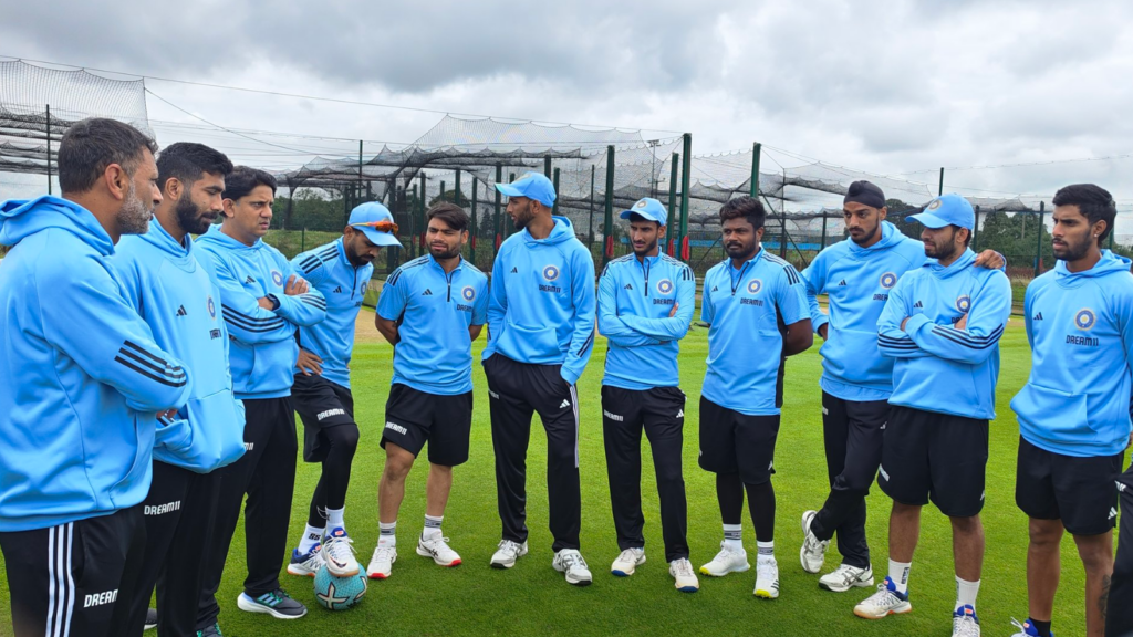 Team India, ire vs ind