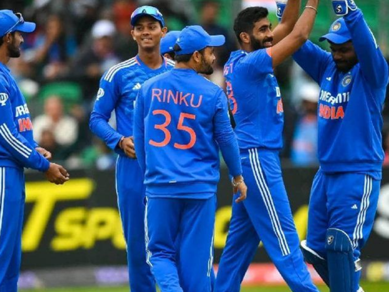 IND vs IRE, 2nd T20, Match Prediction: ভারত বনাম আয়ারল্যান্ডের দ্বিতীয় টি-২০ ম্যাচের লড়াইয়ে কে হতে চলেছেন শীর্ষ পারফর্মার? জানুন বিস্তারিত !! 2