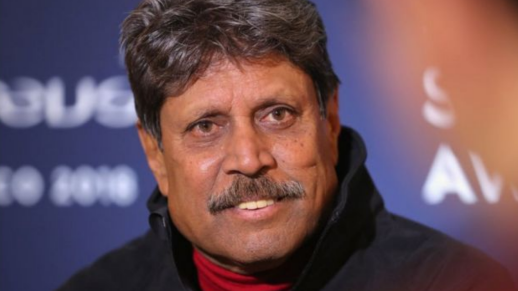 Kapil dev wants to see hardik pandya in test