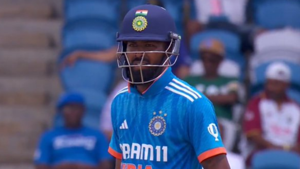 WI vs IND: "রবিবারও এই পারফরমেন্স ধরে রাখতে হবে...", শনিবাসরীয় লড়াইয়ে ক্যারিবিয়ান বধ করে বড় খোলসা হার্দিক পান্ডিয়ার !! 2 Hardik Pandya, wi vs ind