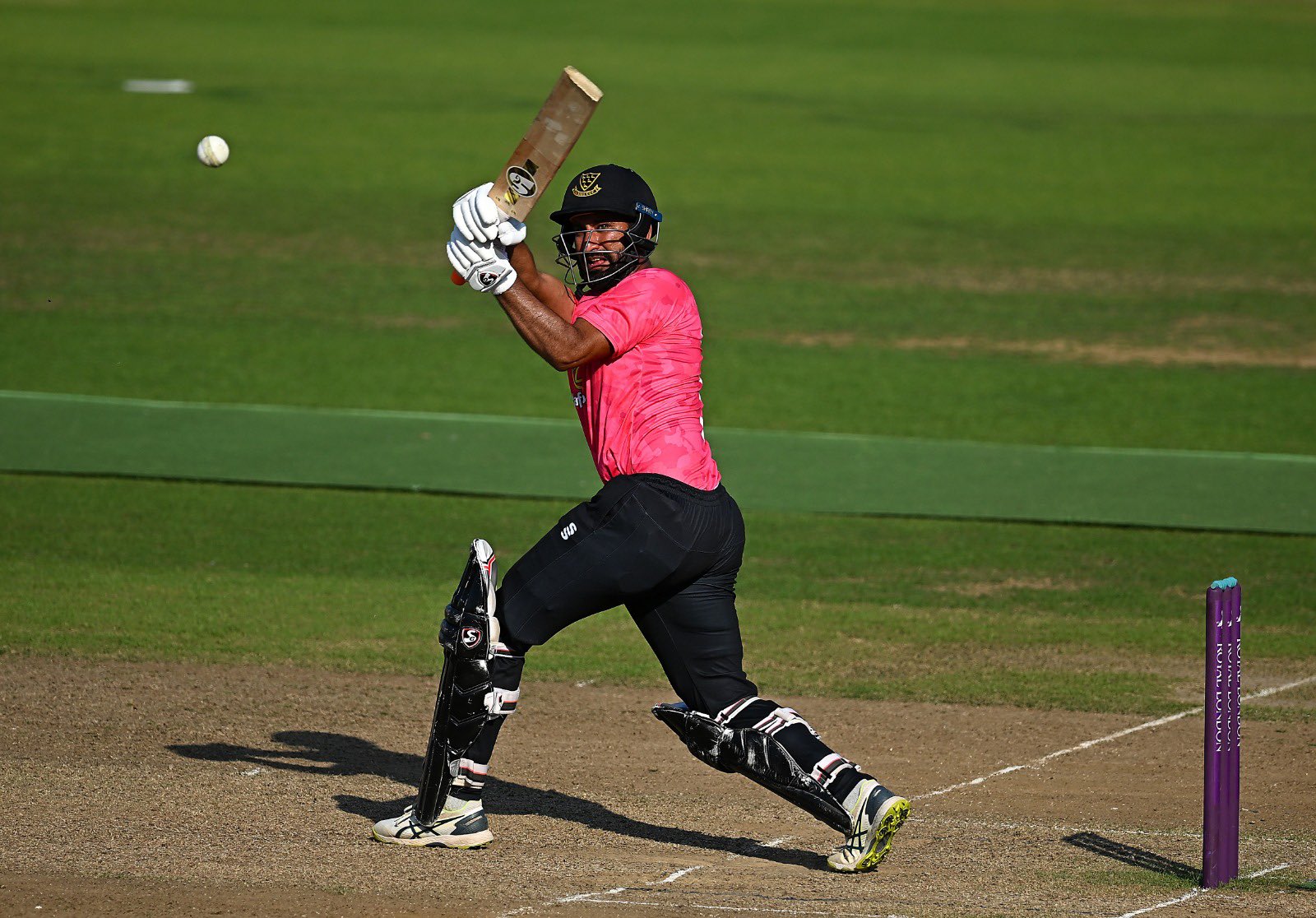 Cheteshwar Pujara | Image: Getty Images