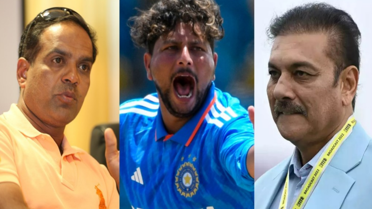 ravi-shastri-asked-former-sunil-joshi about ravi shastri