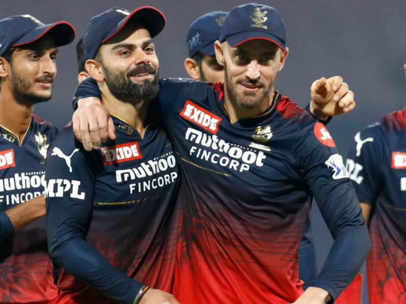 Andy Flower set to become the head coach of RCB in IPL 2024