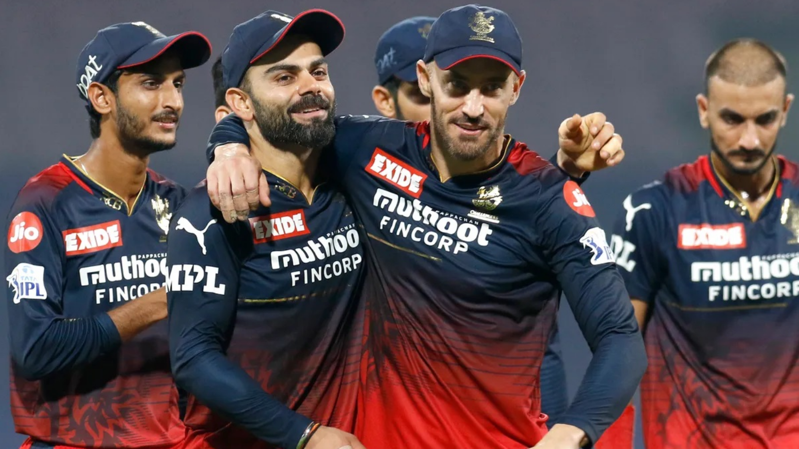 Royal Challengers Bangalore | IPL | Image: Getty Images
