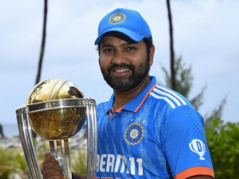 Rohit Sharma, asia cup 2023