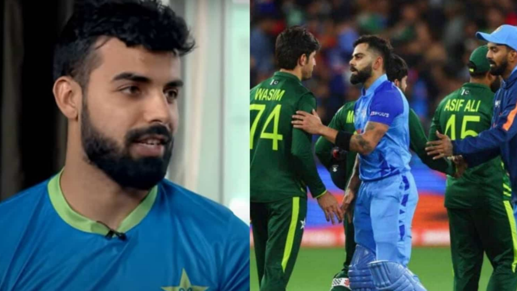 Asia Cup 2023: ভারত-পাক ম্যাচের আগে 'বিরাট' প্রশংসায় পাকিস্তান শিবির, 'কিং কোহলি'-কে দিল এই বড় তকমা !! 1