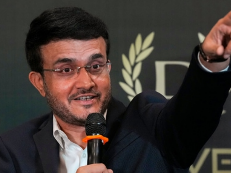 Sourav Ganguly, asia cup 2023