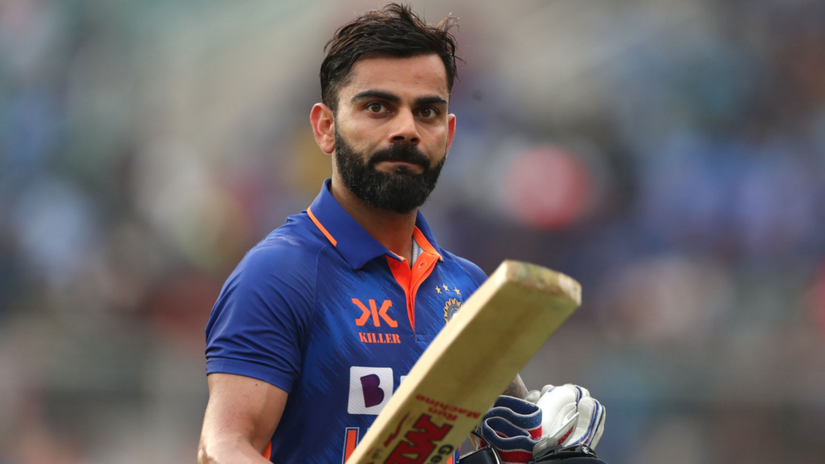 Bcci will rest Virat kohli in asia cup 2023