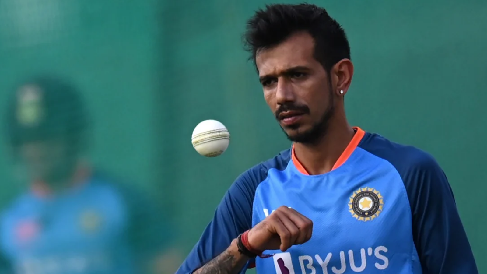 Yuzvendra Chahal | Team India | Image: Getty Images