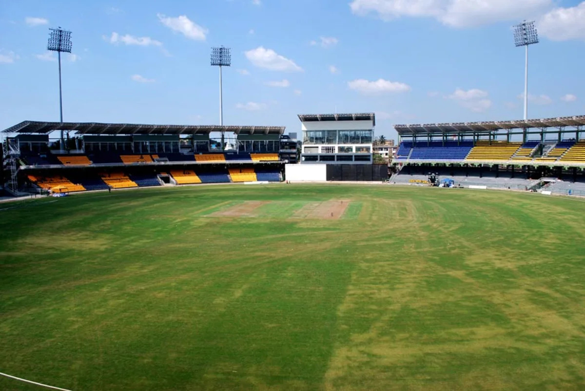 R.Premadasa Stadium, Colombo | IND vs SL | Image: Getty Images