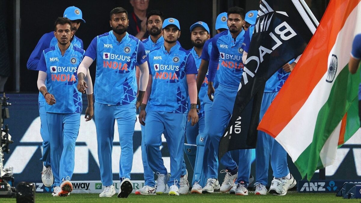 Team India: মার খেয়ে কেরিয়ার বরবাদ এই খেলোয়াড়ের, BCCI দেবে না দ্বিতীয় সুযোগ !! 1