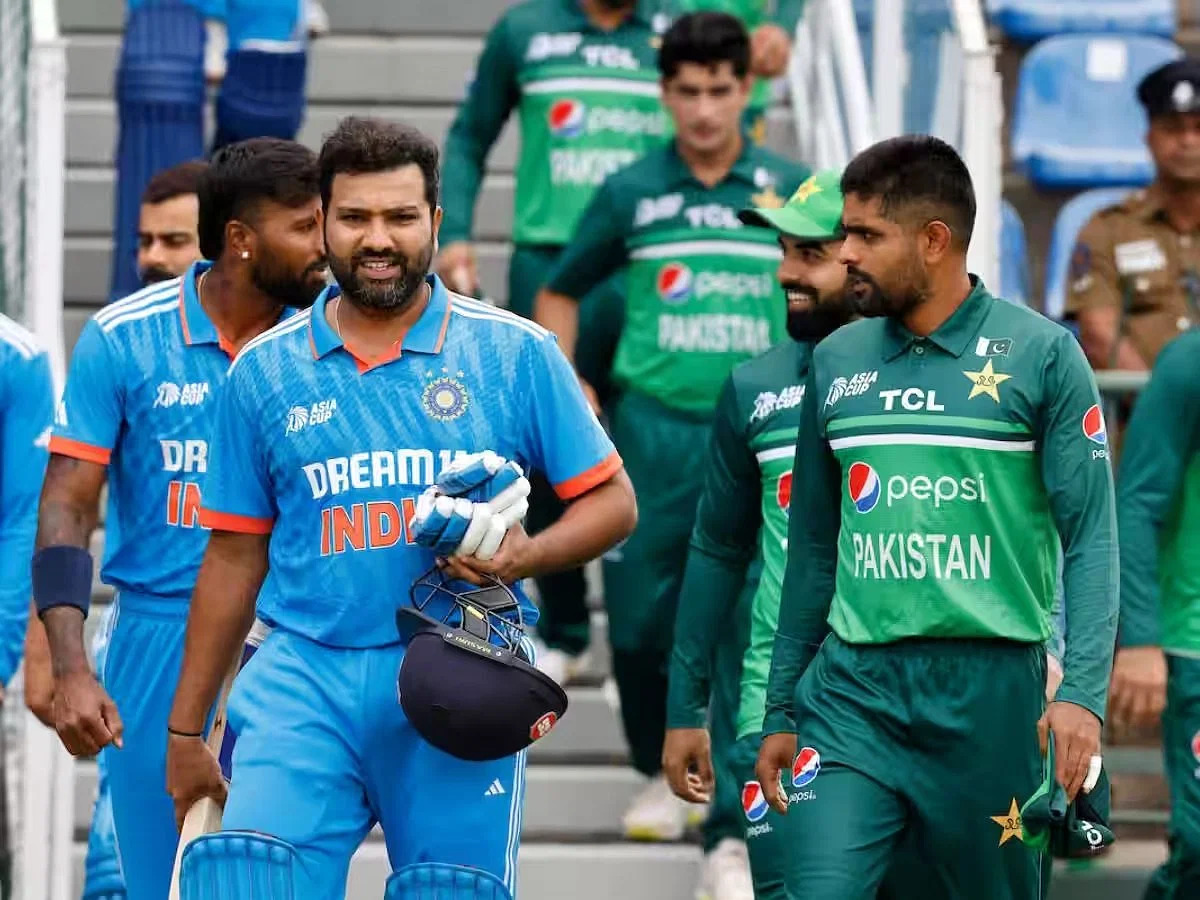 IND vs PAK: আহমেদাবাদের ম্যাচের পরেও থাকছে ভারত-পাক দ্বৈরথ, এই মাঠে মুখোমুখি হবেন বিরাট কোহলি-বাবর আজমরা !! 1