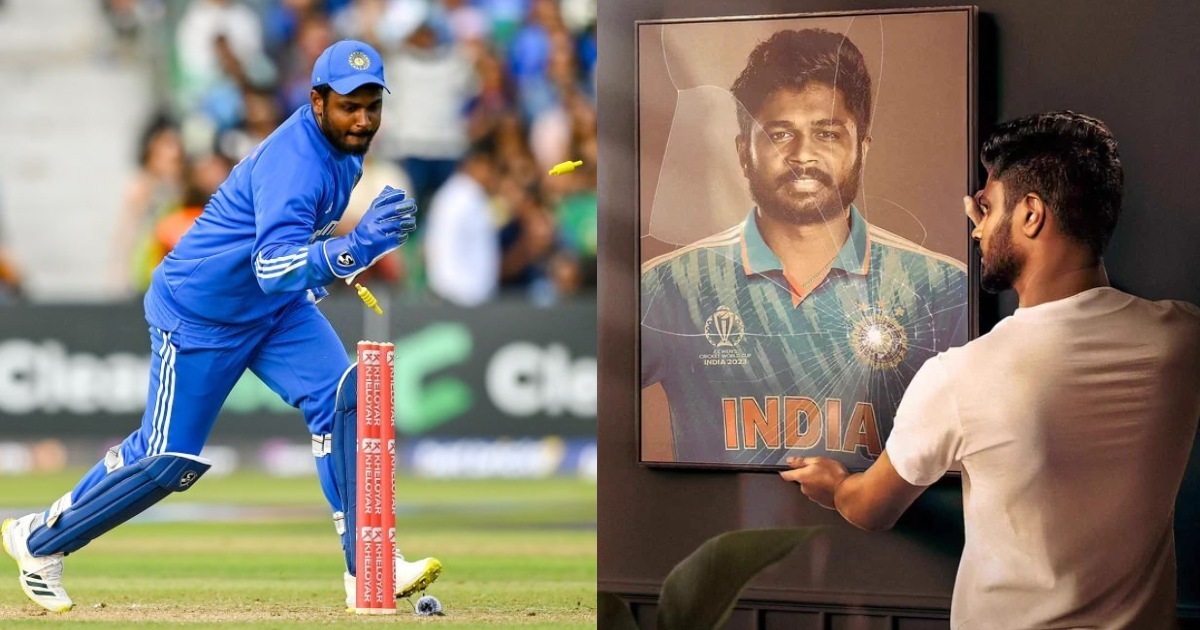 sanju-samson-plays-golf-in-dubai