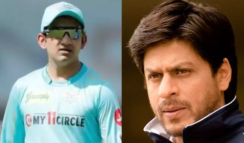 IPL 2024: লাগাতার সাফল্য ধরে রাখতে মরিয়া SRK, গৌতম গম্ভীরকে দলে নিয়ে করবে কিস্তিমাত !! 2