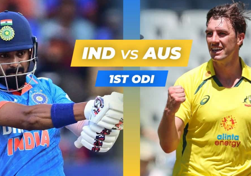 IND vs AUS, Stats Preview: ভারত-অস্ট্রেলিয়ার ওয়ানডে সিরিজের প্রথম ম্যাচের আগে এক নজরে দুই দলের বিভিন্ন রেকর্ড ও দুর্দান্ত কীর্তি !! 2