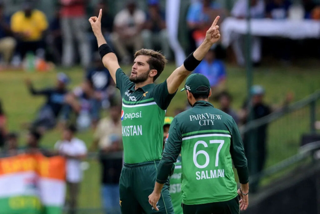 Shaheen Afridi, t20 world cup 2024