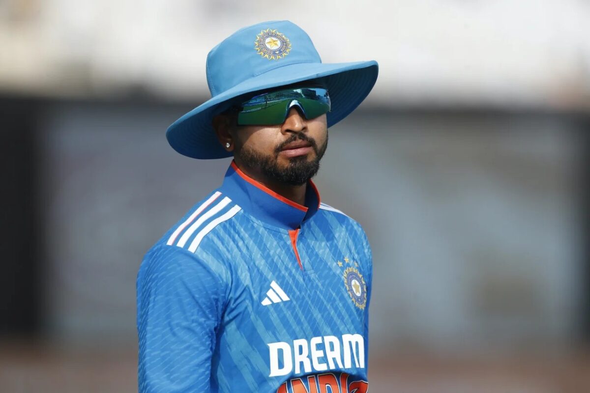 ind-vs-aus-shreyas-iyer-in-hot-water