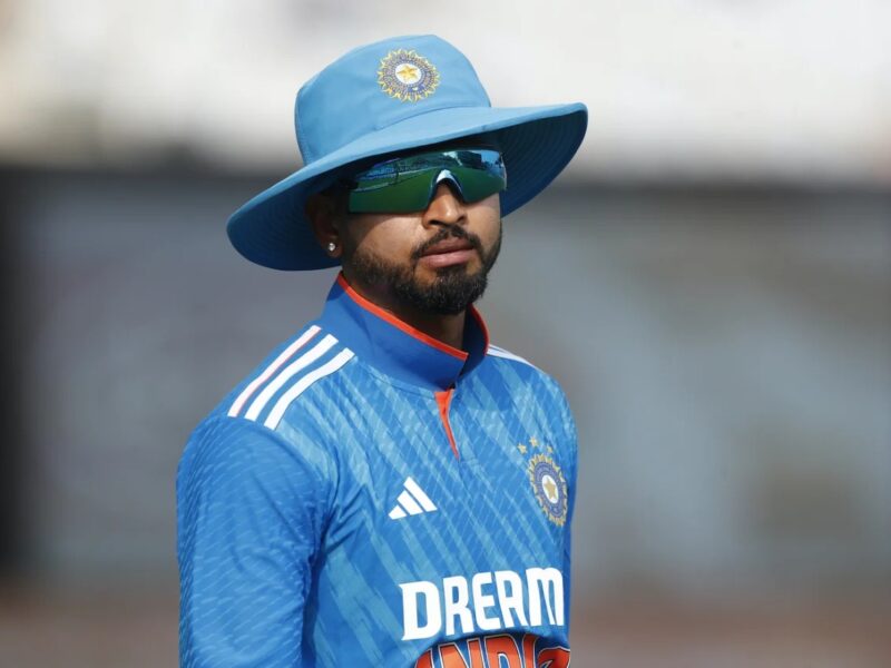 ind-vs-aus-shreyas-iyer-in-hot-water