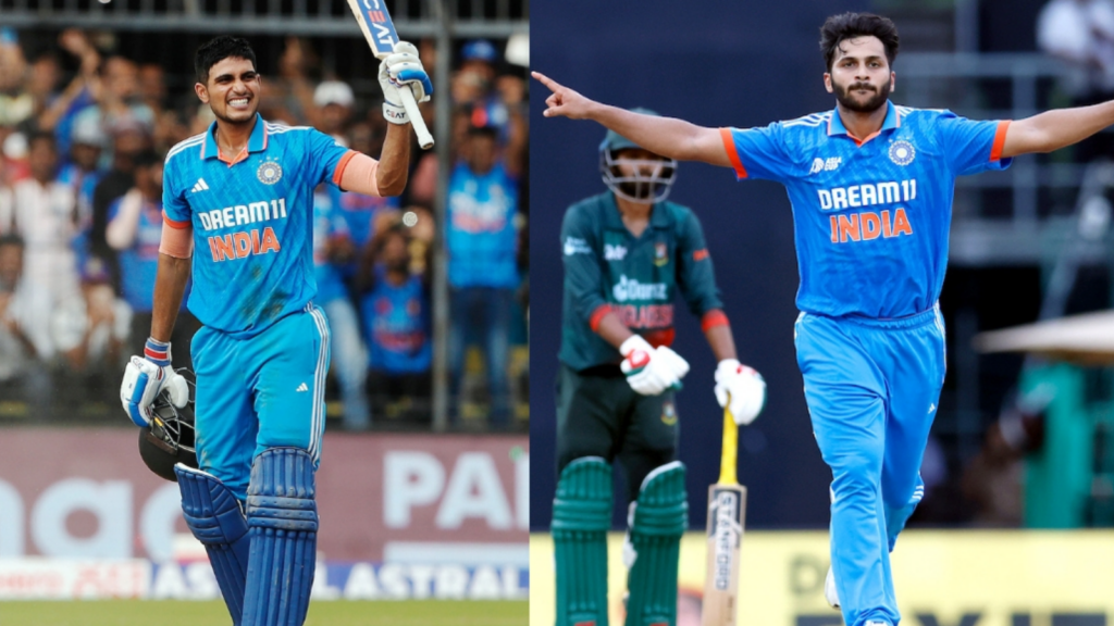 Ind vs aus