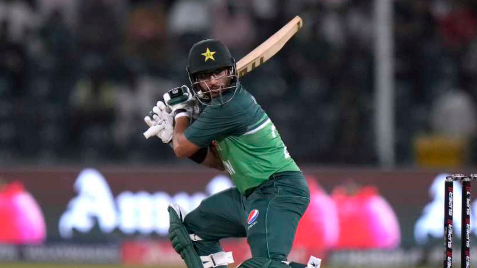 Imam ul Haq | ক্রিকেট | Image: Getty Images