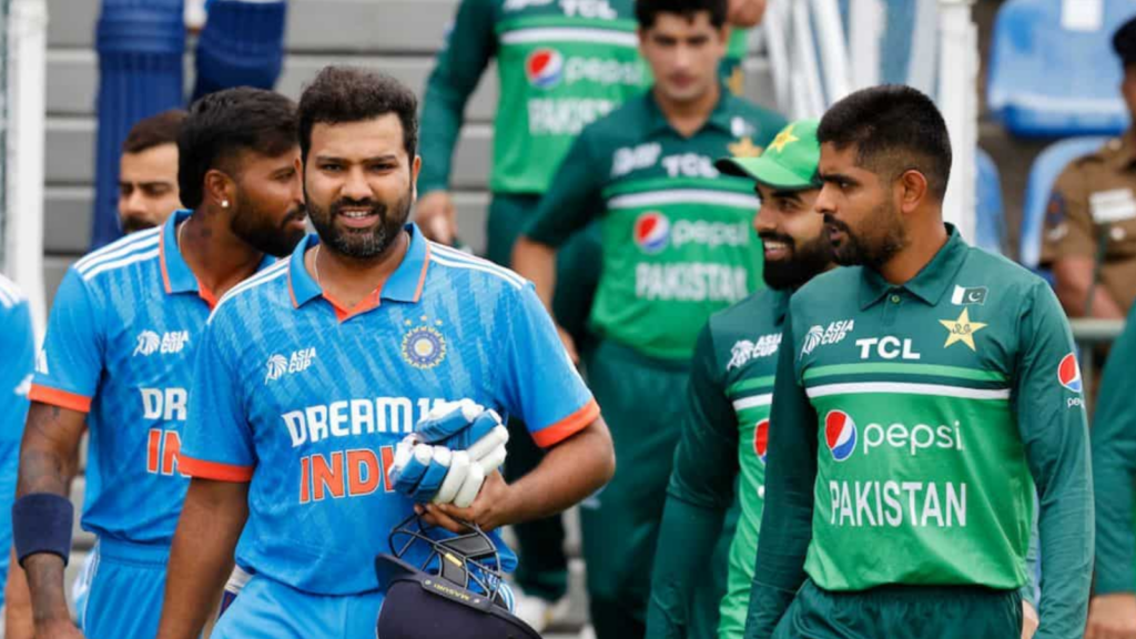 IND vs PAK: নেটফ্লিক্সে আসছে ভারত-পাকিস্তানের লড়াই 'দ্য গ্রেটেস্ট রাইভালরি', টিজারেই মাত ফ্যানরা !! 1