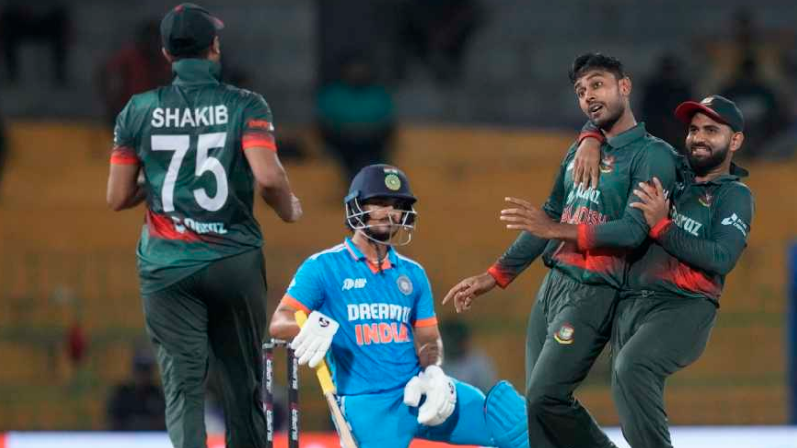 World Cup 2023: বিশ্বকাপে শেষ ম্যাচ খেলে ফেলেছেন ঈশান কিষণ, আফগানিস্তানের বিপক্ষে দলে ঢুকছেন এই ক্রিকেটার !! 2 Ishan Kishan | ICC World Cup 2023 | Image: Getty Images