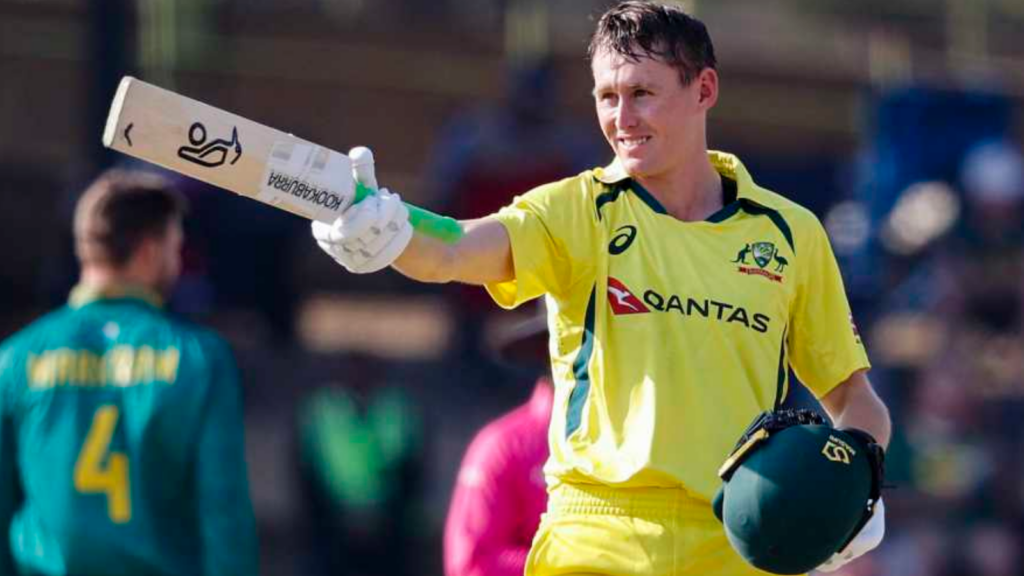 World Cup 2023: ঘরের মাঠে বিশ্বকাপ জয়ের স্বপ্ন সত্যি হবে না ভারতের, অস্ট্রেলিয়া দলে এন্ট্রি নেওয়া এই তারকাই হবেন পথের কাঁটা !! 2 Marnus Labuschagne, world cup 2023