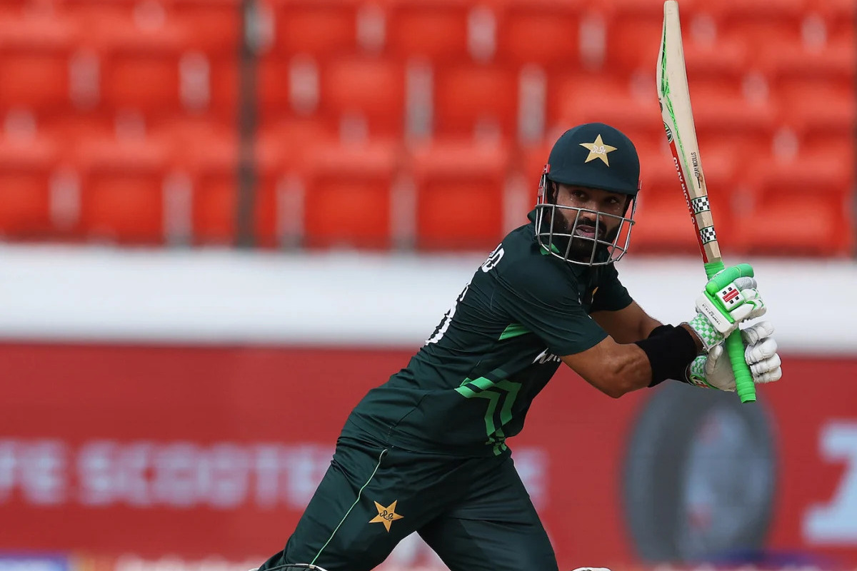 পিসিবির সিদ্ধান্তে ক্ষুব্ধ রিজ‌ওয়ান, নিজের দেশের ক্রিকেট বোর্ডের বিরুদ্ধে নিলেন চরম সিদ্ধান্ত !! 3