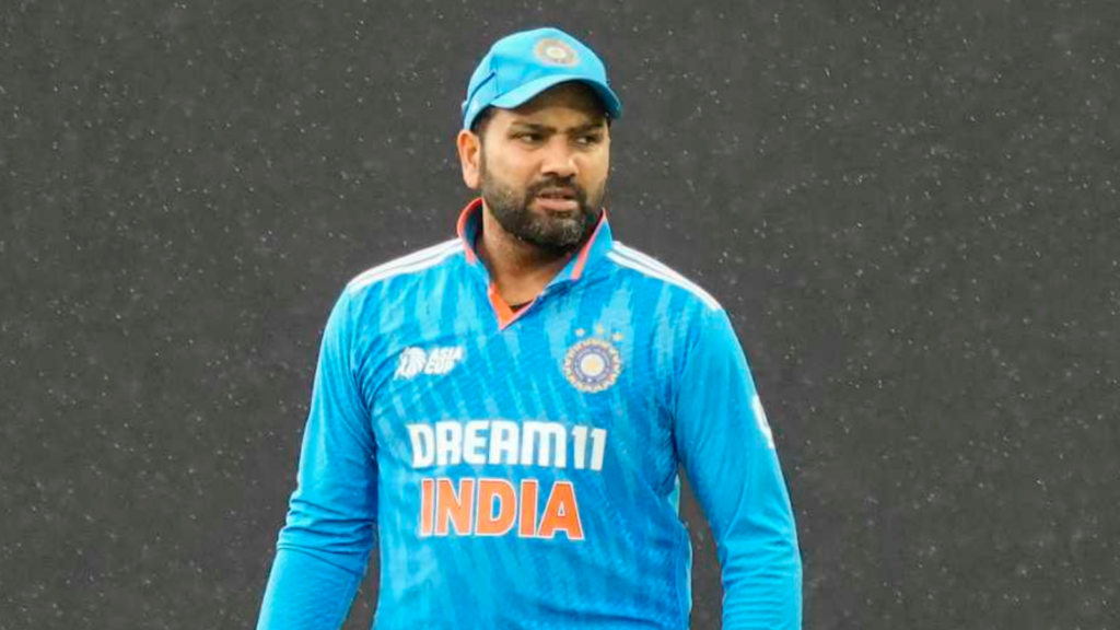 World Cup 2023: বিশ্বকাপের মাঝেই ক্রিকেট থেকে অবসর নেবেন মোহাম্মদ শামি, বিসিসিআই করলো কনফার্ম !! 3 Rohit sharma, world cup 2023
