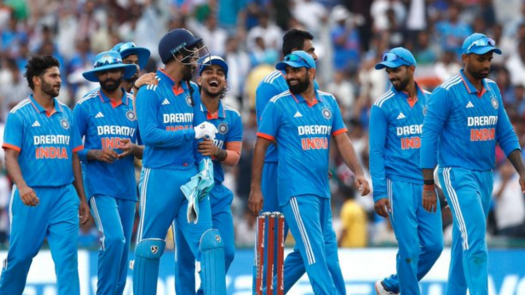 IND vs AUS: অস্ট্রেলিয়ার বিরুদ্ধে শেষ ওয়ানডে ম্যাচে বড় ক্ষতি রোহিত শর্মার, বিশ্বকাপেও পড়বে প্রভাব !! 2