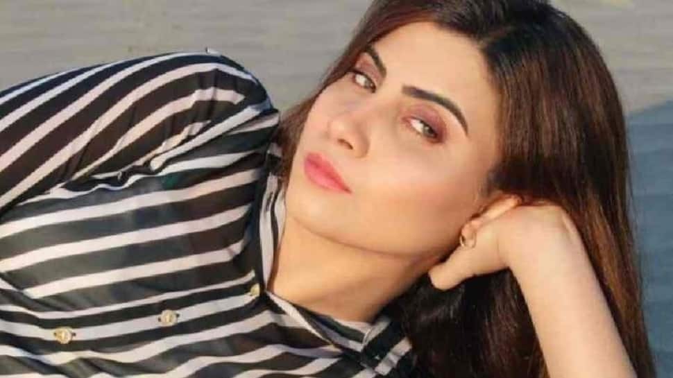 World Cup 2023: ভারতকে হারালেই মিলবে ‘ডিনার ডেট’, বাংলাদেশ’কে অভিনব প্রস্তাব পাক অভিনেত্রীর !! 2 Sehar Shinwari | ICC World Cup 2023 | Image: Twitter