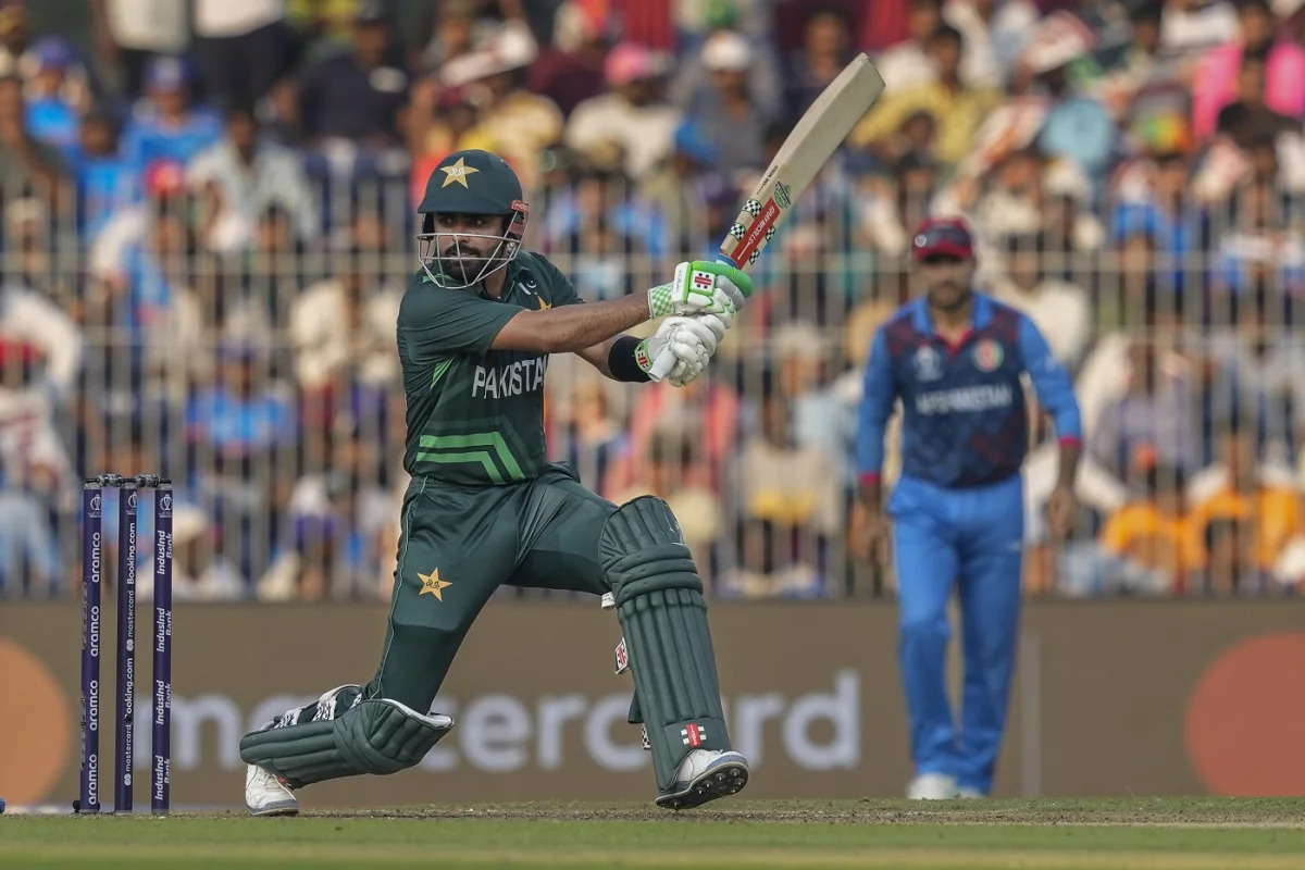 Babar Azam | ক্রিকেট | Image: Getty Images