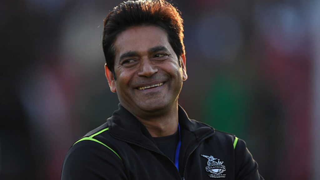 "বাবরকে ক্যাপ্টেন্সি থেকে হাঁটাও..." বাবর আজমের পরিবর্তে এই প্লেয়ারকে পাকিস্তান দলের নয়া ক্যাপ্টেন করানোর আর্জি আকিব জাবেদের !! 2 Aaqib Javed, world cup 2023