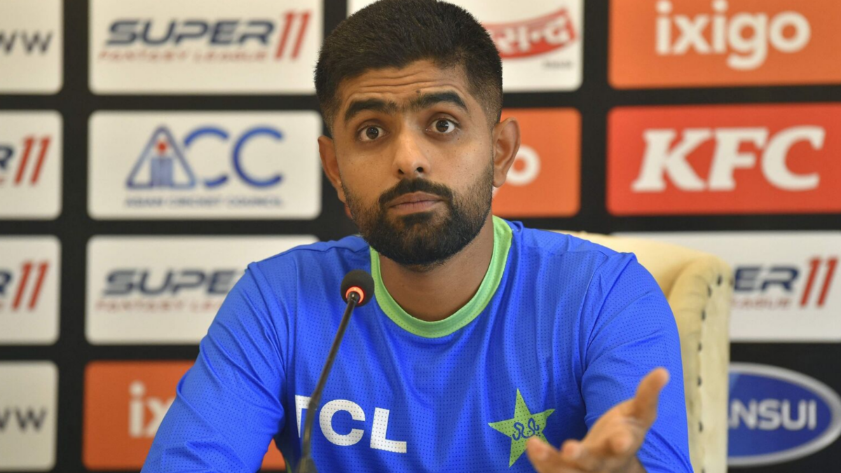 Babar Azam