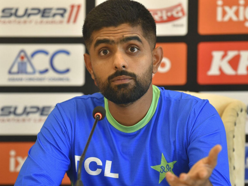 Babar Azam