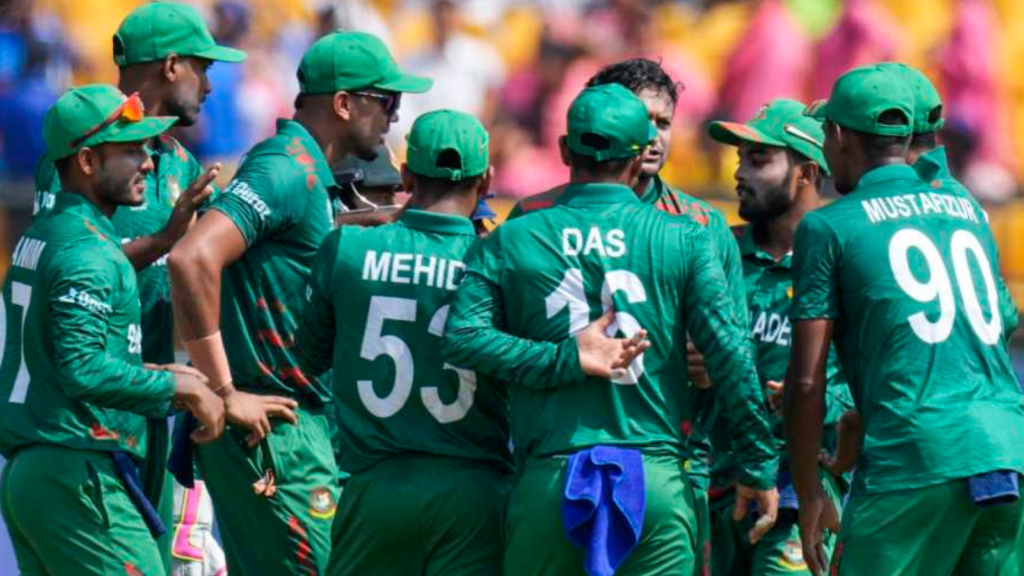 World Cup 2023, BAN vs AFG: হাই ভোল্টেজ ম্যাচে সহজেই আফগানিস্তানকে পরাস্ত করে প্রথম ম্যাচেই জয় ছিনিয়ে নিলো বাংলাদেশ !! 2 Ban vs afg, world cup 2023