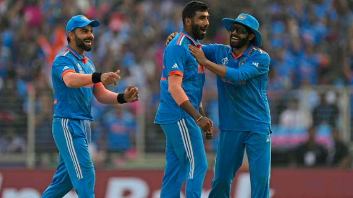 IND vs NZ: তিন খেলোয়াড় যার জন্য নিউজিল্যান্ডের বিরুদ্ধে হারের দৌড় থামাবে ভারত !! 1