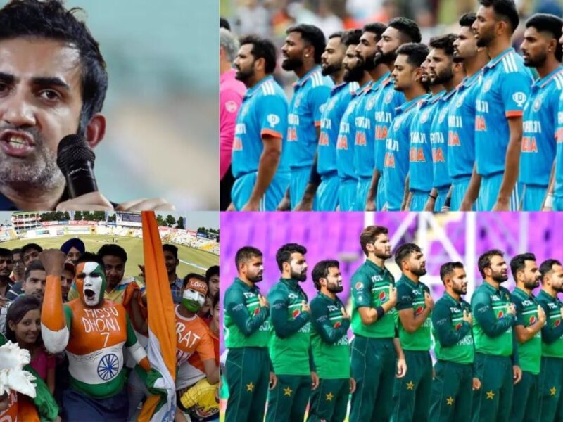 world-cup-gambhir-urges-fans-not-to-misbehave-with-pak-players