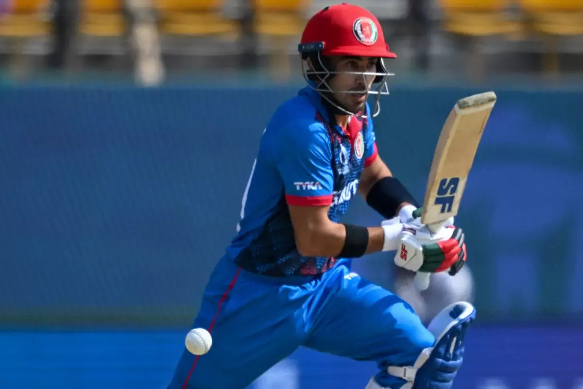 BPL'এ ম্যাচ ফিক্সিংয়ের ছায়া, জিজ্ঞাসাবাদের জন্য আটক আফগান তারকা রহমানুল্লাহ গুরবাজ !! 2