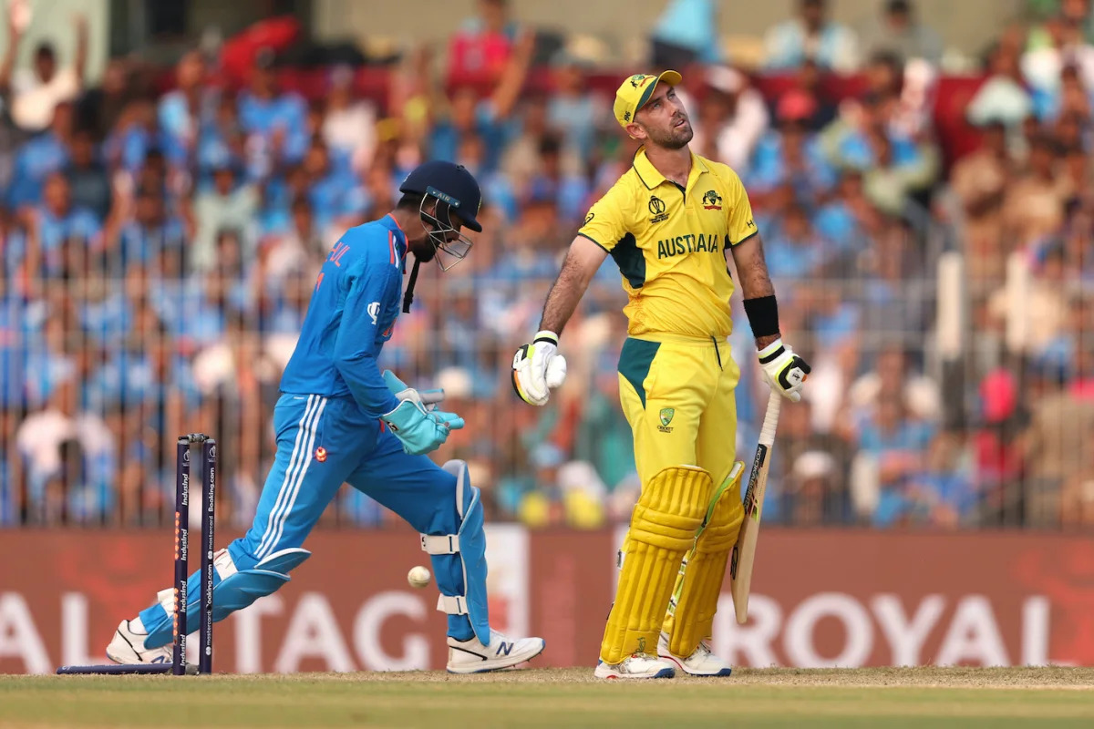 IND vs ENG | CT 2025 | Image: Getty Images